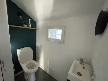 Spacieuse villa avec véranda et jardin à Capbreton - Photo 11