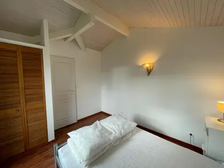 Spacieuse villa avec véranda et jardin à Capbreton - Photo 13