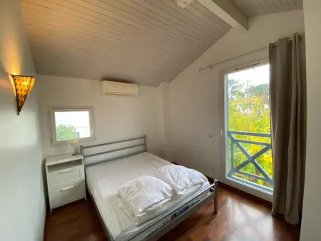 Spacieuse villa avec véranda et jardin à Capbreton - Photo 14