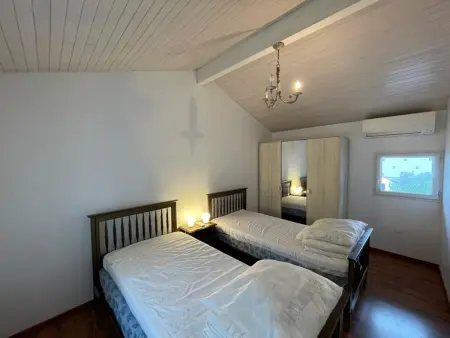 Spacieuse villa avec véranda et jardin à Capbreton - Photo 16