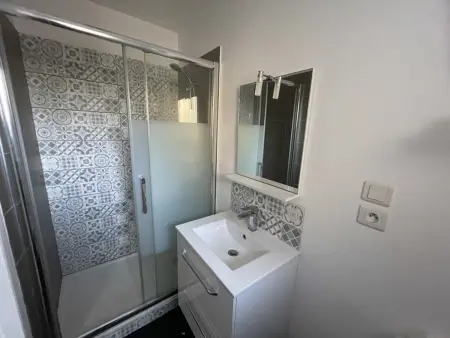 Spacieuse villa avec véranda et jardin à Capbreton - Photo 20