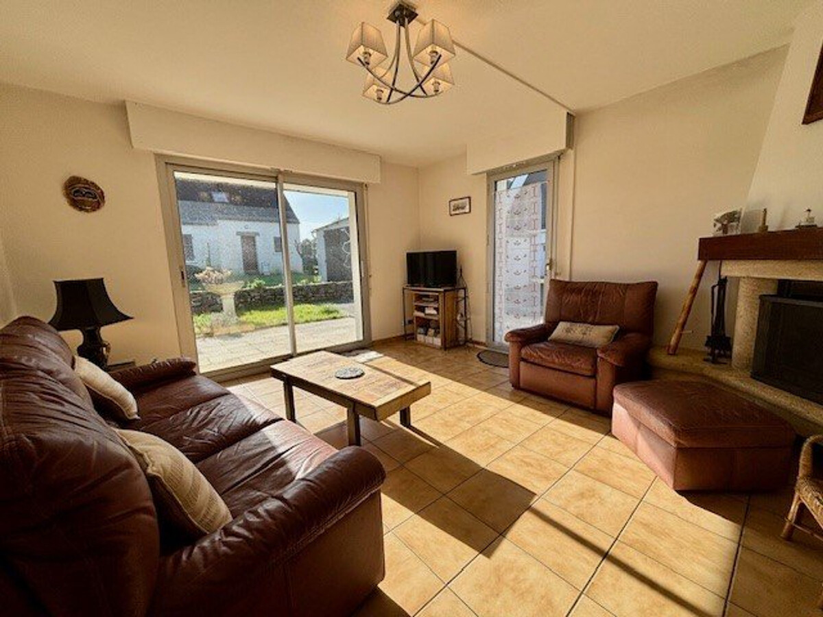 Villa 4 chambres Quiberon, 400m de la plage - Photo 2