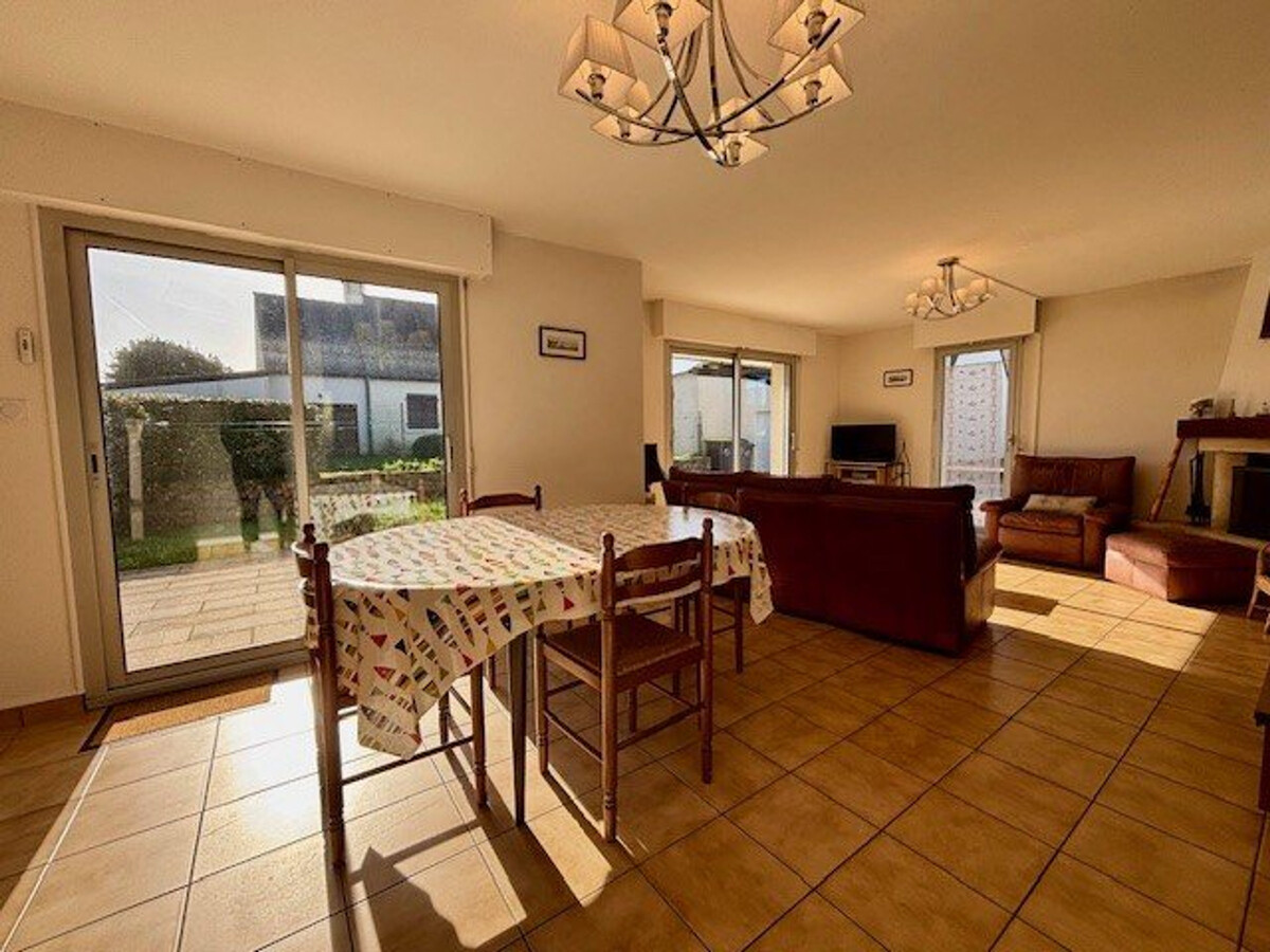 Villa 4 chambres Quiberon, 400m de la plage - Photo 3