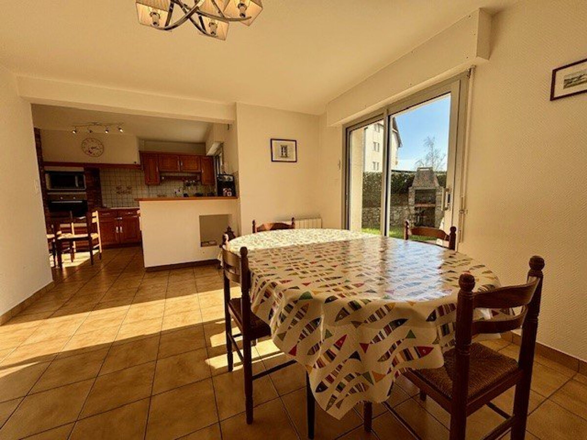 Villa 4 chambres Quiberon, 400m de la plage - Photo 4