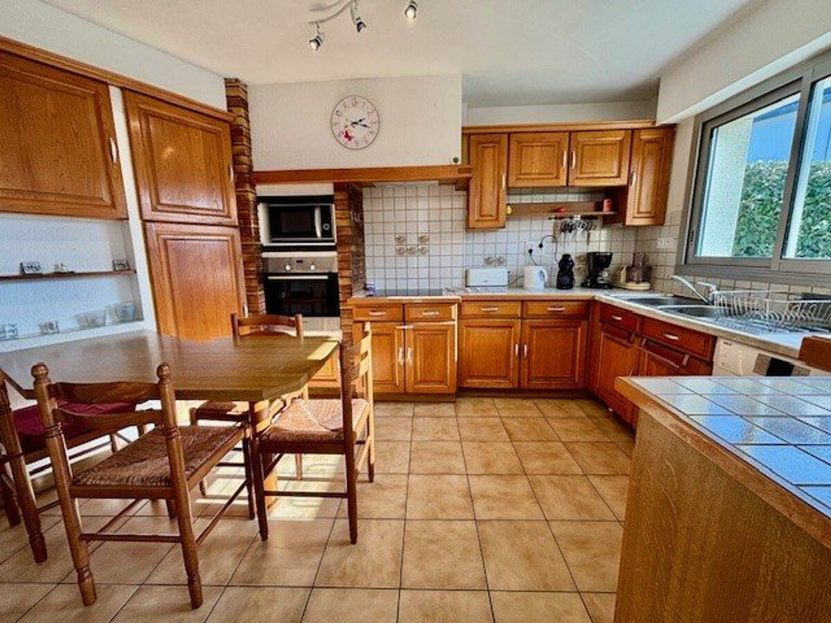 Villa 4 chambres Quiberon, 400m de la plage - Photo 5