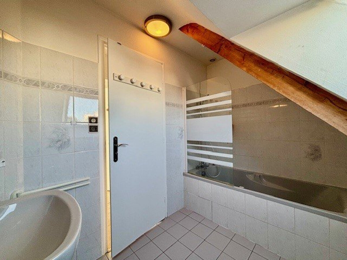 Villa 4 chambres Quiberon, 400m de la plage - Photo 12
