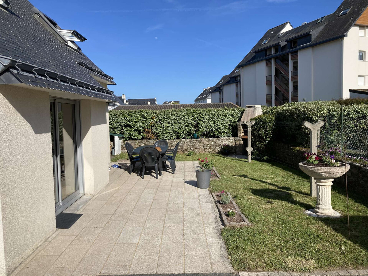 Villa 4 chambres Quiberon, 400m de la plage - Photo 14