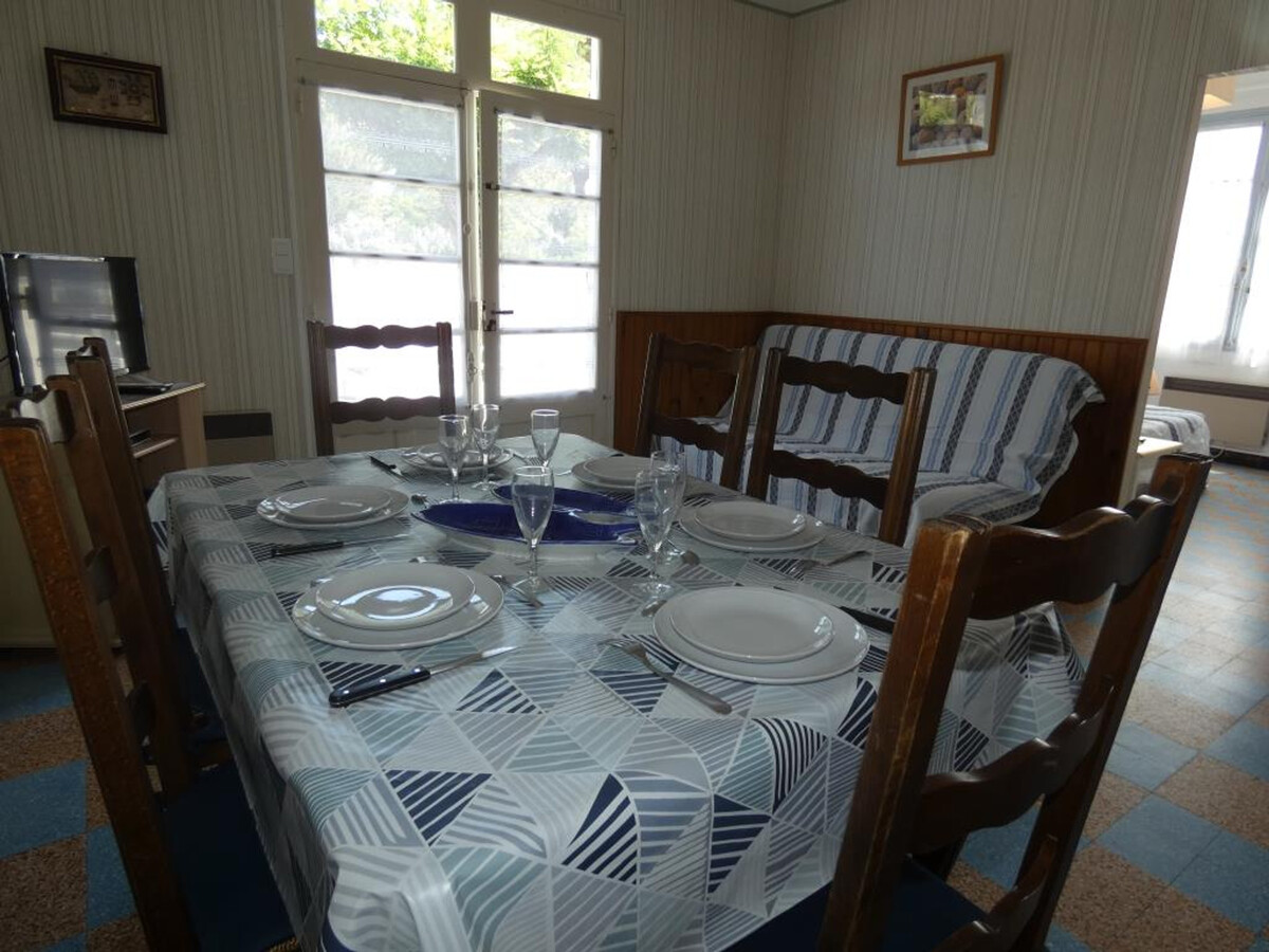 Maison 5 pers. à 200 m de la plage - Notre-Dame-de-Monts - Photo 2