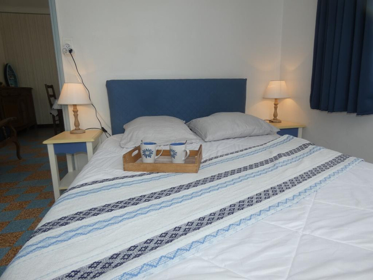 Maison 5 pers. à 200 m de la plage - Notre-Dame-de-Monts - Photo 3