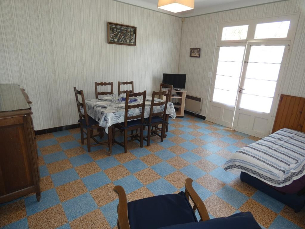 Maison 5 pers. à 200 m de la plage - Notre-Dame-de-Monts - Photo 4