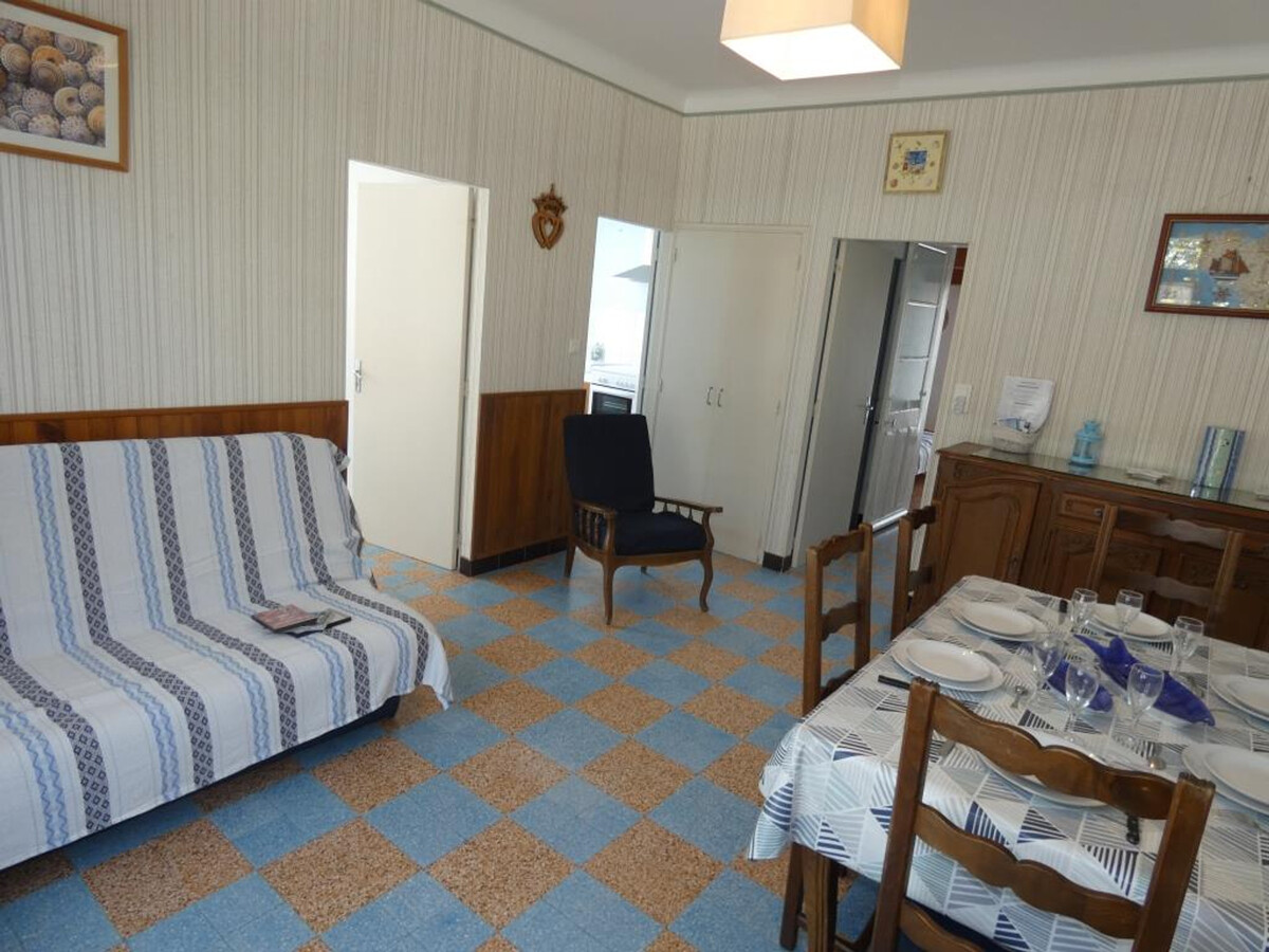 Maison 5 pers. à 200 m de la plage - Notre-Dame-de-Monts - Photo 5