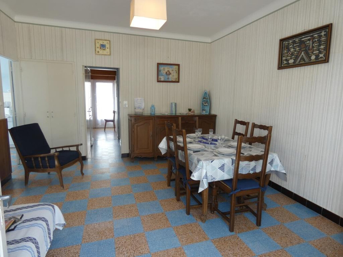Maison 5 pers. à 200 m de la plage - Notre-Dame-de-Monts - Photo 6