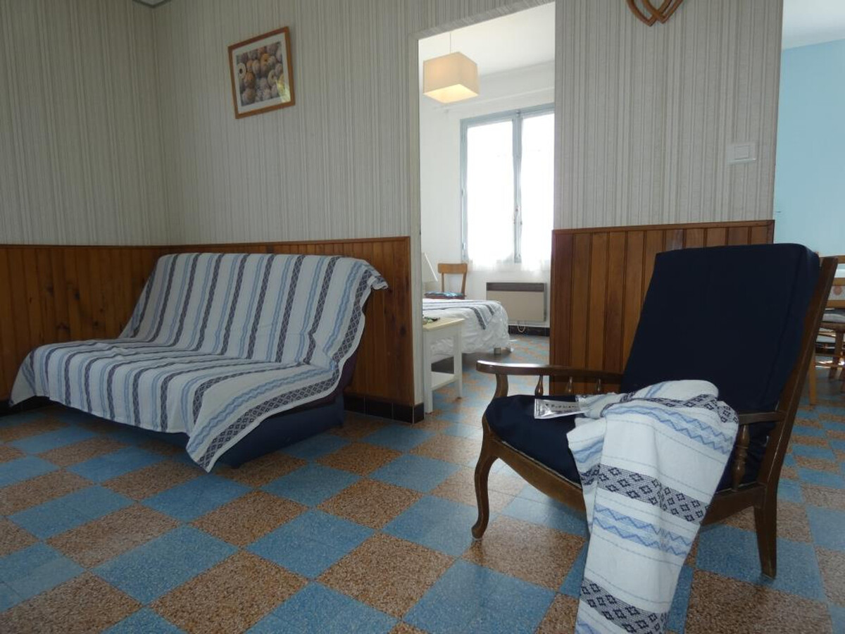Maison 5 pers. à 200 m de la plage - Notre-Dame-de-Monts - Photo 8