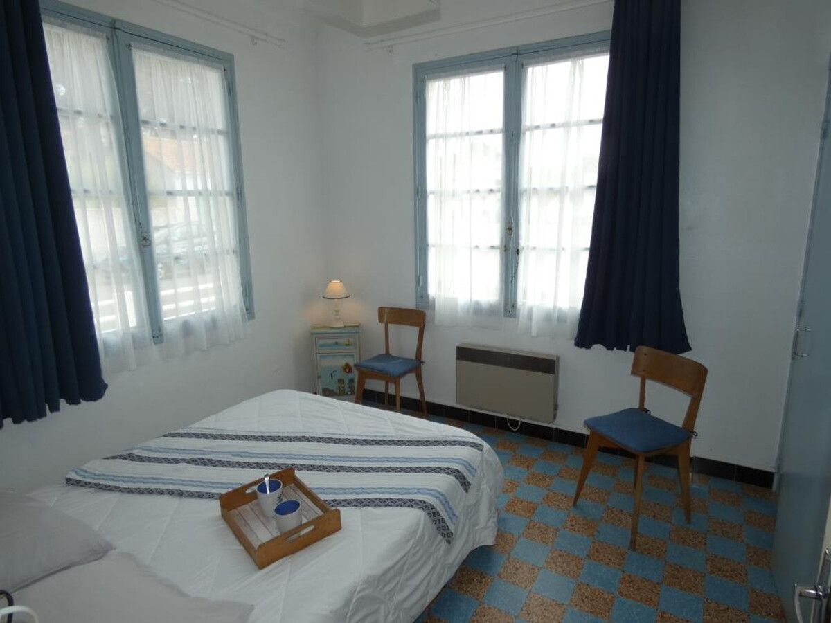 Maison 5 pers. à 200 m de la plage - Notre-Dame-de-Monts - Photo 10