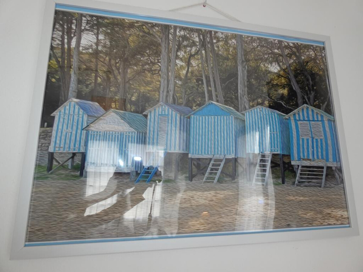 Maison 5 pers. à 200 m de la plage - Notre-Dame-de-Monts - Photo 12