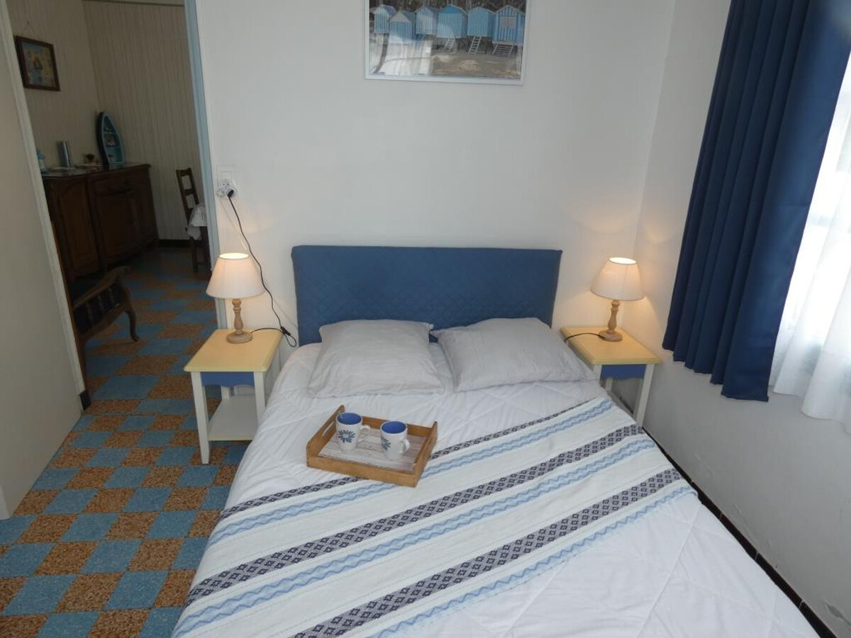 Maison 5 pers. à 200 m de la plage - Notre-Dame-de-Monts - Photo 13
