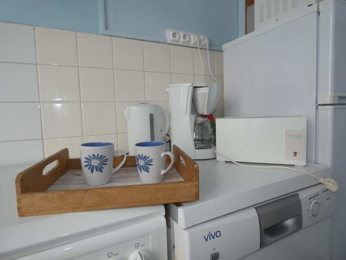 Maison 5 pers. à 200 m de la plage - Notre-Dame-de-Monts - Photo 14