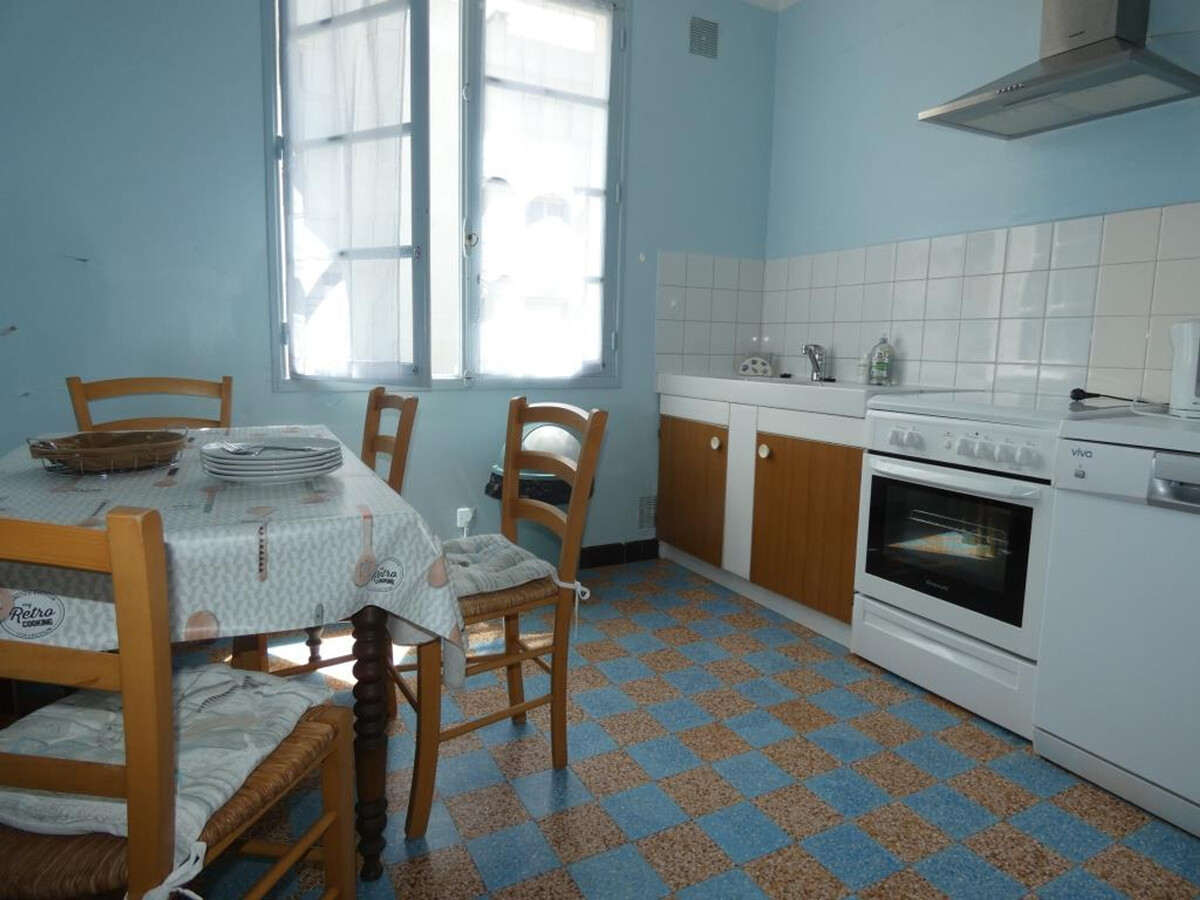 Maison 5 pers. à 200 m de la plage - Notre-Dame-de-Monts - Photo 15
