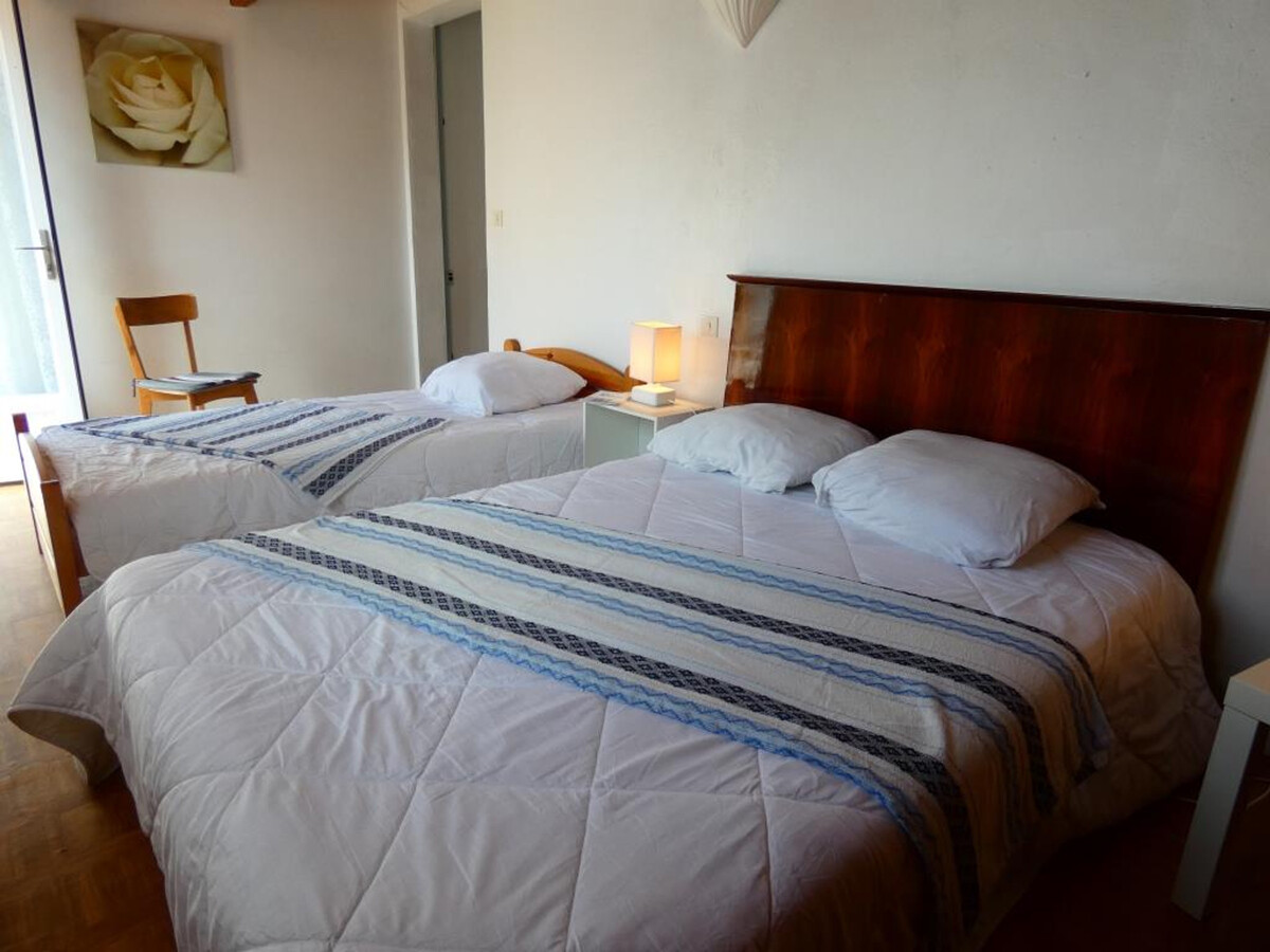 Maison 5 pers. à 200 m de la plage - Notre-Dame-de-Monts - Photo 18