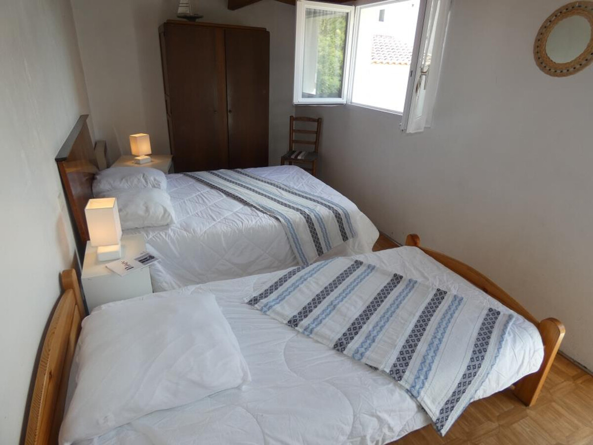 Maison 5 pers. à 200 m de la plage - Notre-Dame-de-Monts - Photo 20