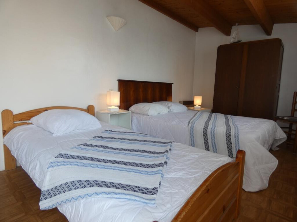 Maison 5 pers. à 200 m de la plage - Notre-Dame-de-Monts - Photo 21