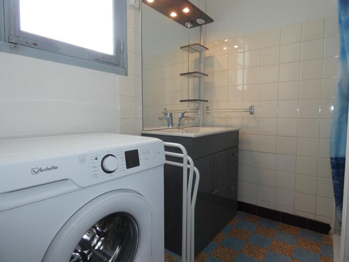 Maison 5 pers. à 200 m de la plage - Notre-Dame-de-Monts - Photo 22