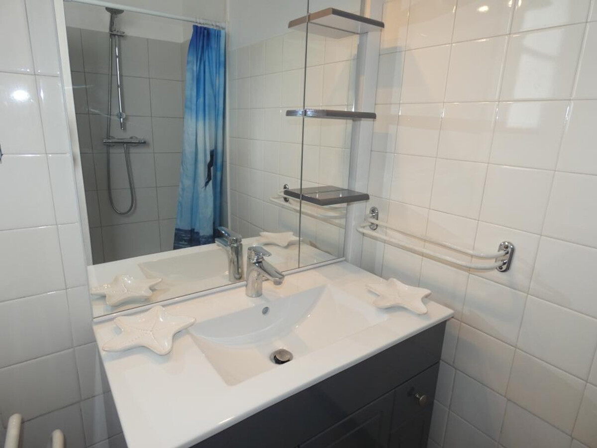 Maison 5 pers. à 200 m de la plage - Notre-Dame-de-Monts - Photo 23