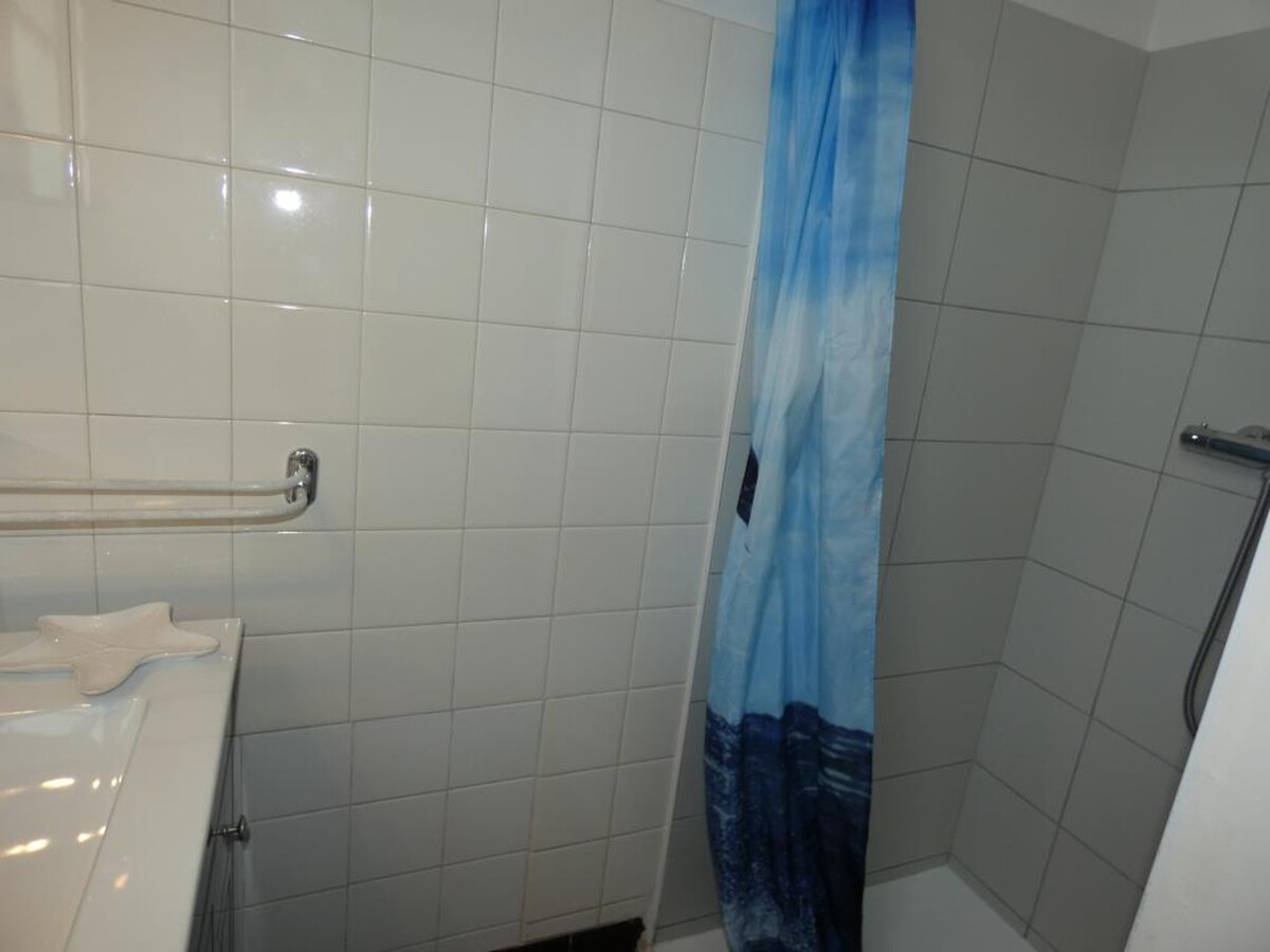 Maison 5 pers. à 200 m de la plage - Notre-Dame-de-Monts - Photo 24