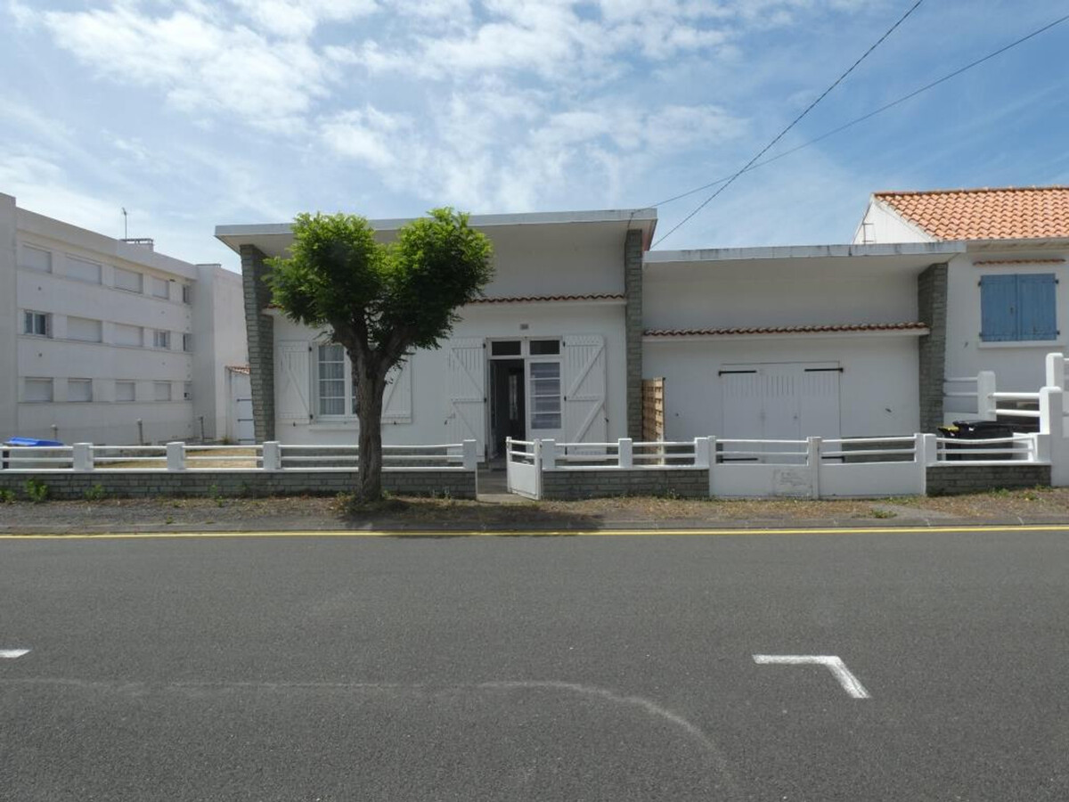 Maison 5 pers. à 200 m de la plage - Notre-Dame-de-Monts - Photo 29