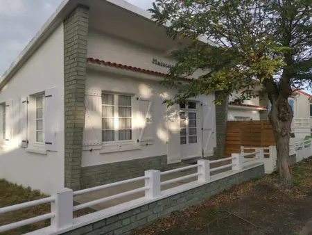 Location maison à Notre Dame de Monts