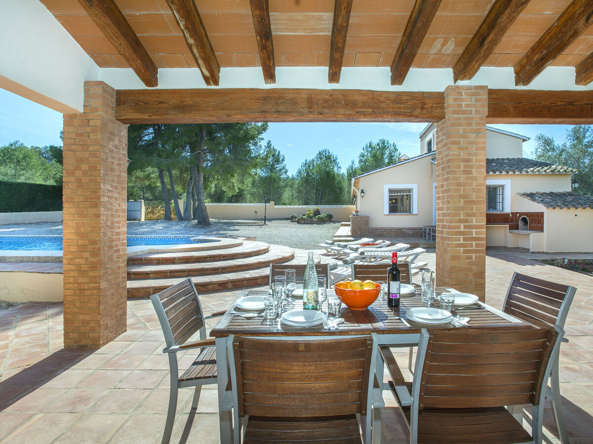 Villa Armonia à Jávea - piscine privée 8x4m - Photo 2