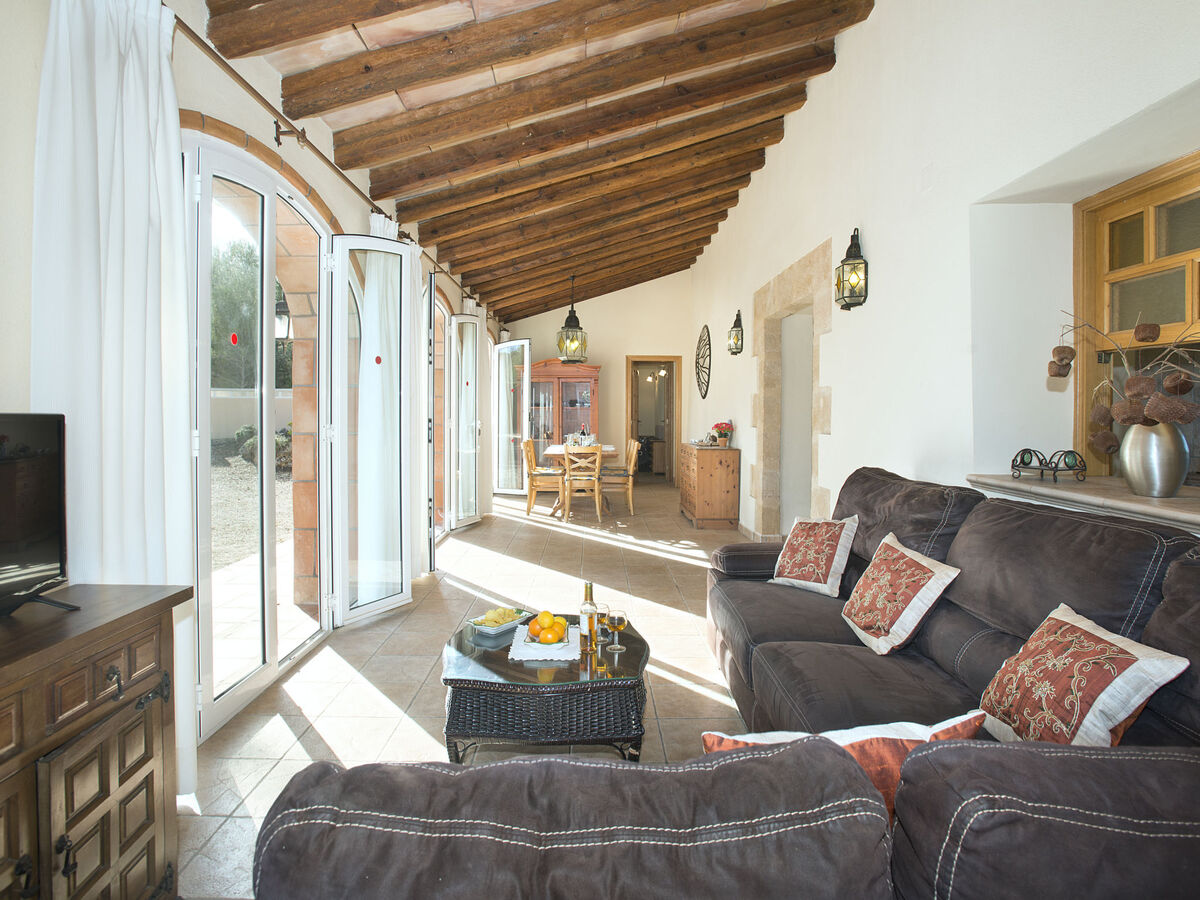Villa Armonia à Jávea - piscine privée 8x4m - Photo 6