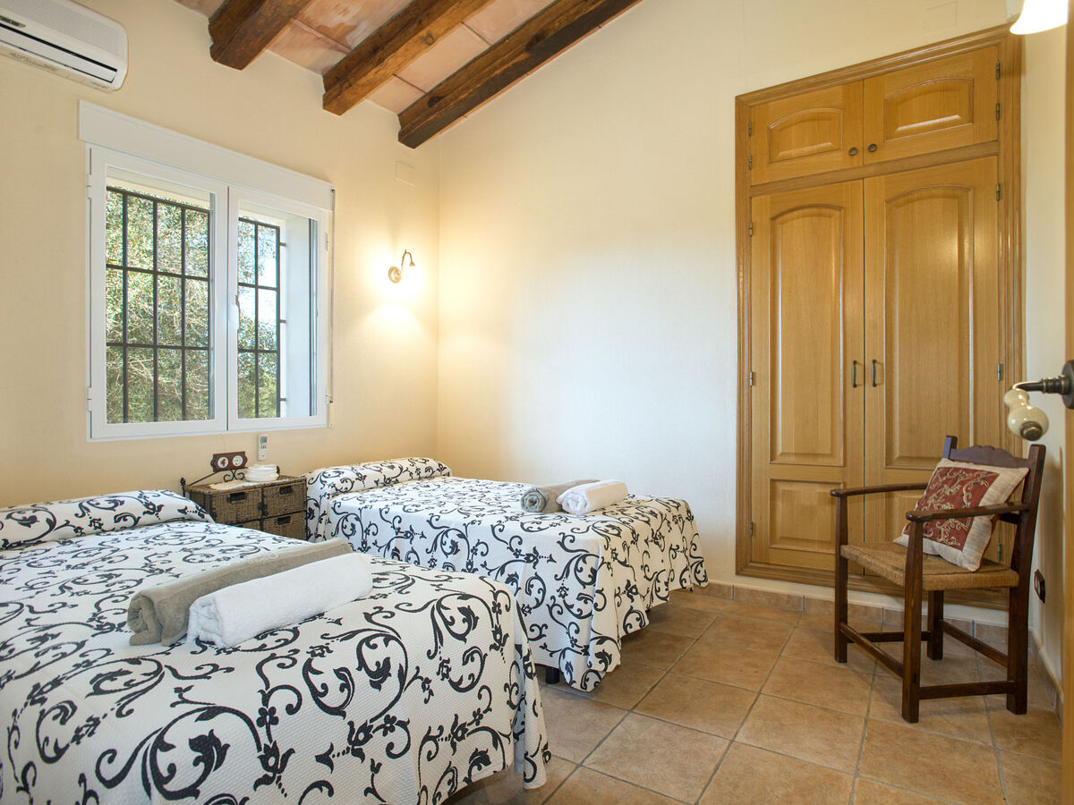 Villa Armonia à Jávea - piscine privée 8x4m - Photo 9