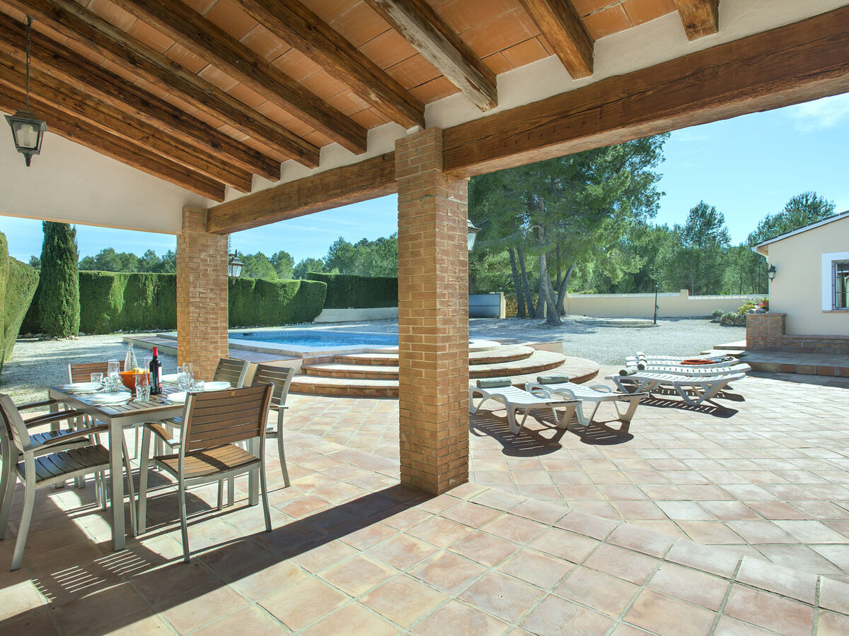 Villa Armonia à Jávea - piscine privée 8x4m - Photo 14