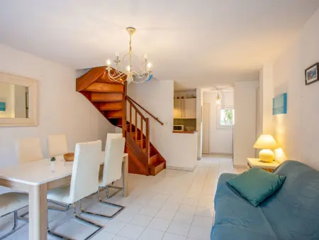 Tahiti Parc, Maison 6 personnes à Le Lavandou - Photo 1