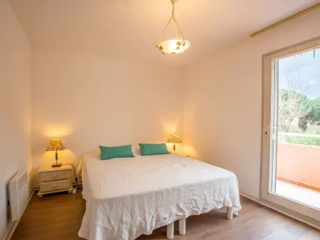Tahiti Parc, Maison 6 personnes à Le Lavandou - Photo 5