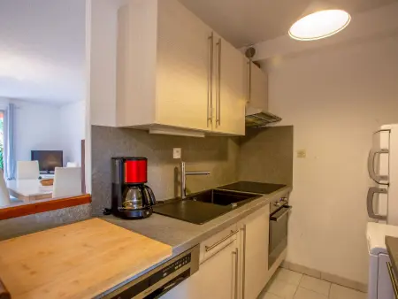 Tahiti Parc, Maison 6 personnes à Le Lavandou - Photo 8
