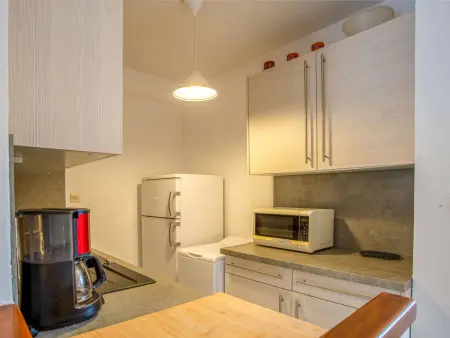 Tahiti Parc, Maison 6 personnes à Le Lavandou - Photo 9