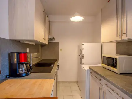 Tahiti Parc, Maison 6 personnes à Le Lavandou - Photo 10