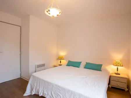 Tahiti Parc, Maison 6 personnes à Le Lavandou - Photo 12