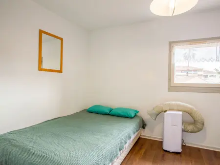 Tahiti Parc, Maison 6 personnes à Le Lavandou - Photo 16