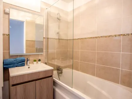 Tahiti Parc, Maison 6 personnes à Le Lavandou - Photo 18