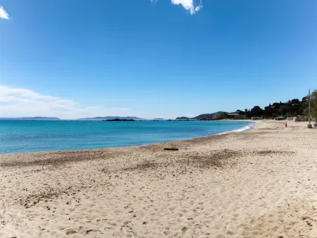 Tahiti Parc, Maison 6 personnes à Le Lavandou - Photo 27