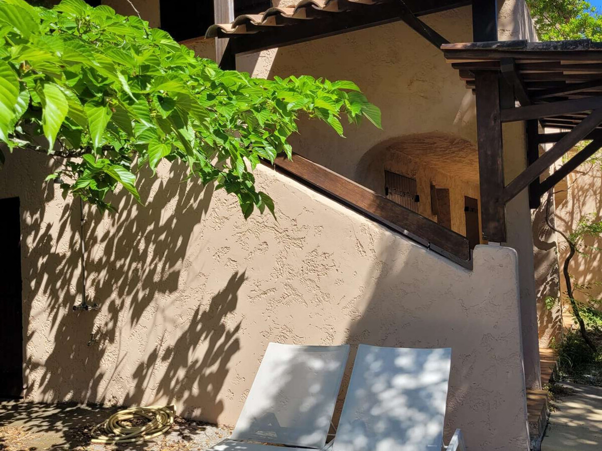 Mazet méditerranéen 6 pers. avec terrasse et jardin - Photo 17
