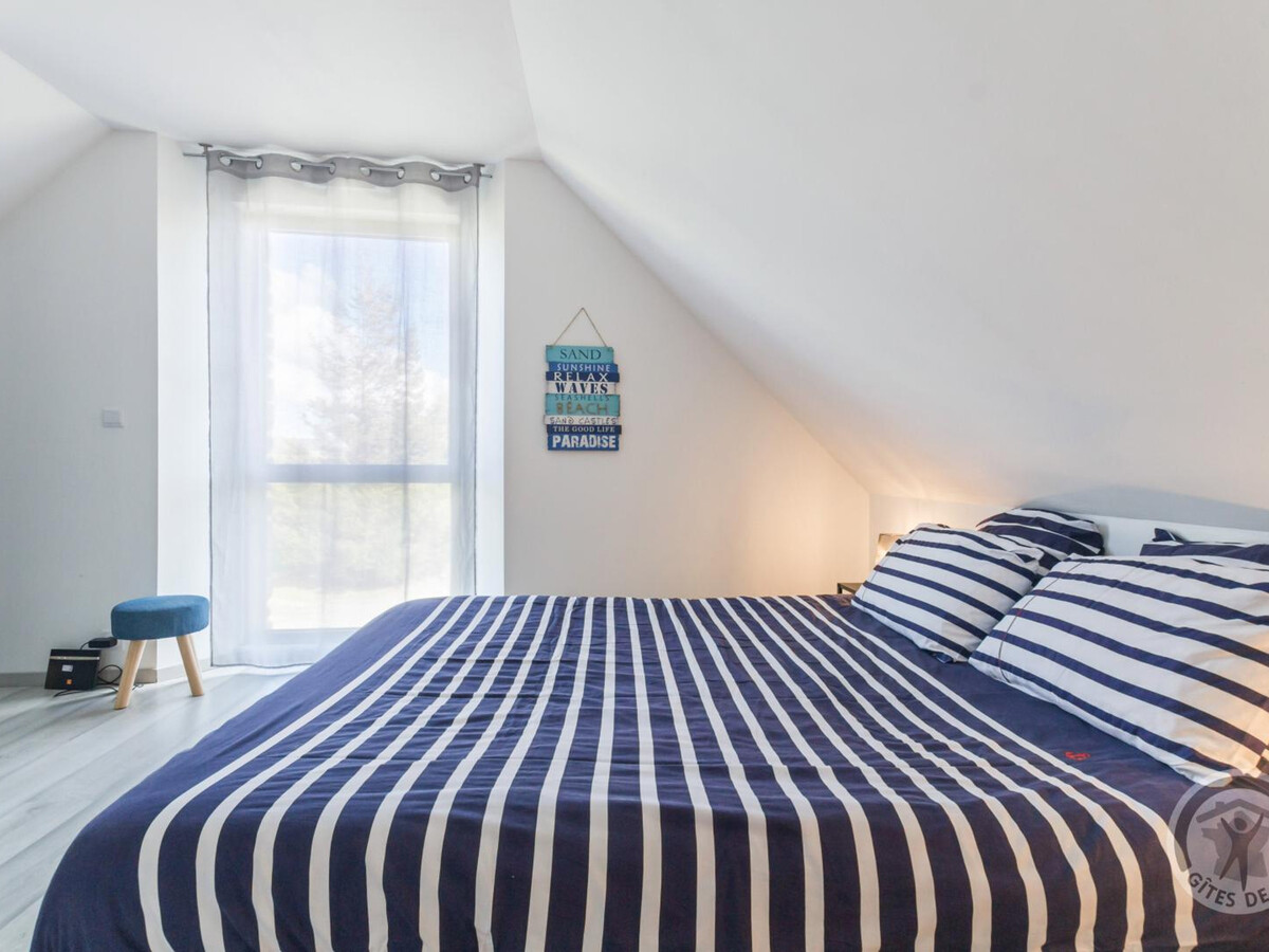 Gîte moderne avec spa privatif à Tourneville-sur-Mer - Photo 8