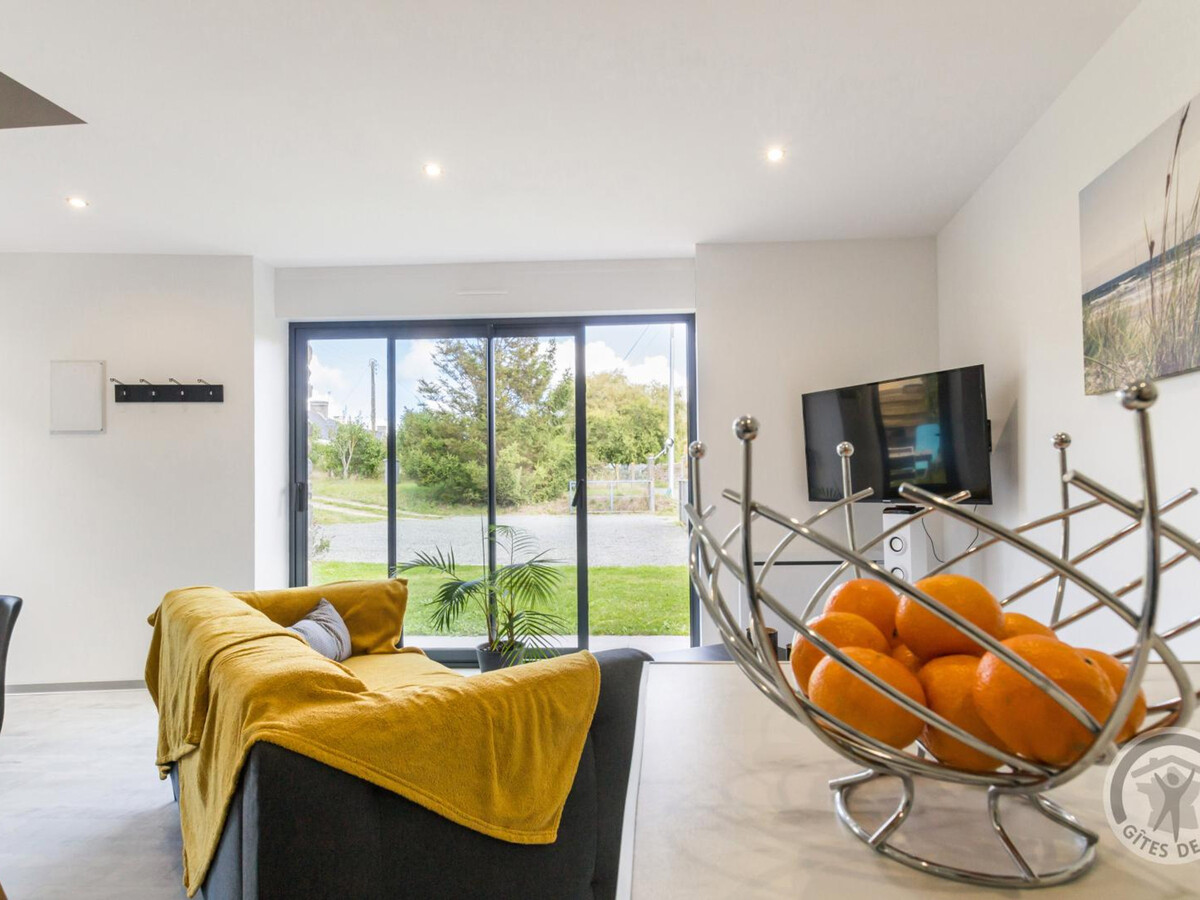 Gîte moderne avec spa privatif à Tourneville-sur-Mer - Photo 14