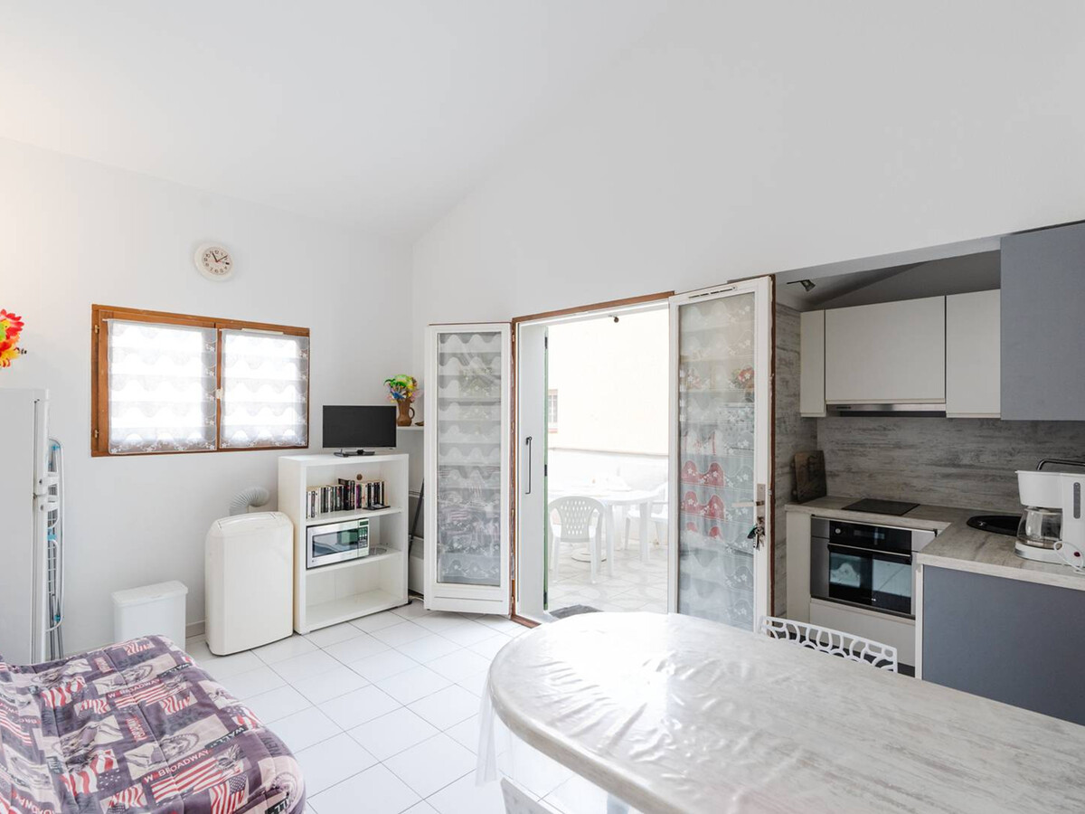 Villa 6 pers à Gruissan, garage et climatisation - Photo 8