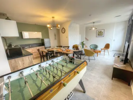 Location gite de vacances à Saint Règle