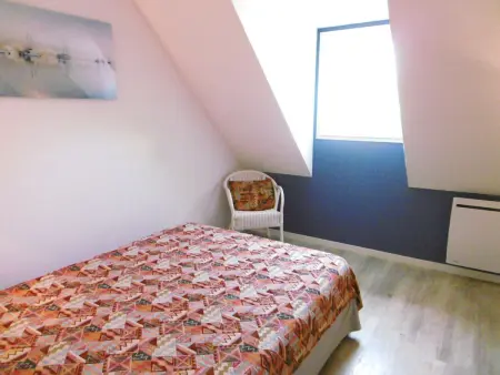 Maison 35 m² à 200 m de la plage, animaux acceptés : photo 10