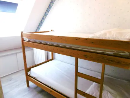 Maison 35 m² à 200 m de la plage, animaux acceptés : photo 12